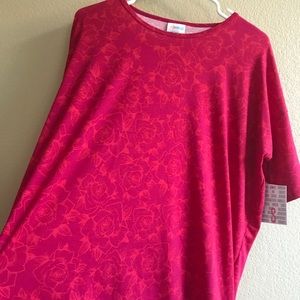 LuLaRoe Irma NWT